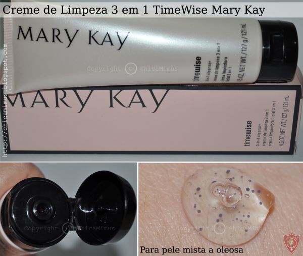 Hidratante Redutor de Linhas de Expressão TimeWise