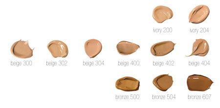 Cor Beige 302