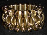 Pulseira Dourada